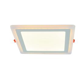 VEGA A7524PL-2WH Arte Lamp