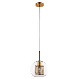 MANCHESTER A7620SP-1AB Arte Lamp