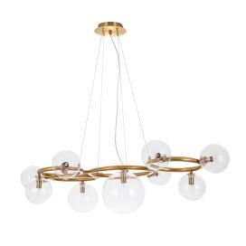 ALBUS A7780SP-9AB Arte Lamp