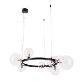 VINCENT A7790SP-10BK Arte Lamp