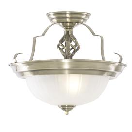 LOBBY A7835PL-2AB Arte Lamp