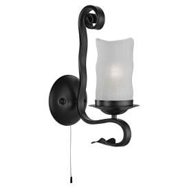 SCROLL A7915AP-1BK Arte Lamp