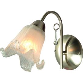 SUSSURRO A7957AP-1SS Arte Lamp