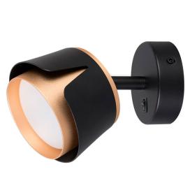 Amaks A8028AP-1BK Arte Lamp
