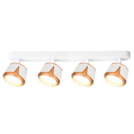 Amaks A8028PL-4WH Arte Lamp
