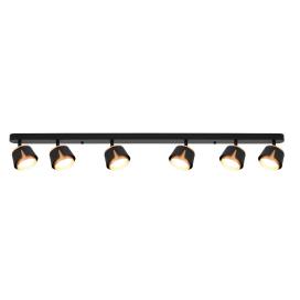 Amaks A8028PL-6BK Arte Lamp