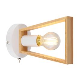 BRUSSELS A8030AP-1WH Arte Lamp