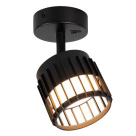 Atria A8031AP-1BK Arte Lamp