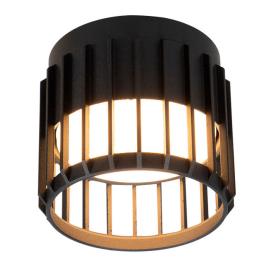 Atria A8031PL-1BK Arte Lamp