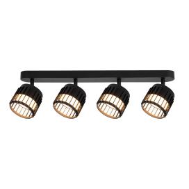 Atria A8031PL-4BK Arte Lamp