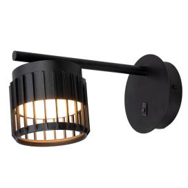 Atria A8032AP-1BK Arte Lamp