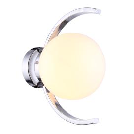 CLAUDIA A8055AP-1CC Arte Lamp