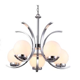 CLAUDIA A8055LM-5CC Arte Lamp