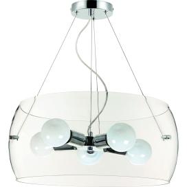 FRESCURA A8057SP-5CC Arte Lamp