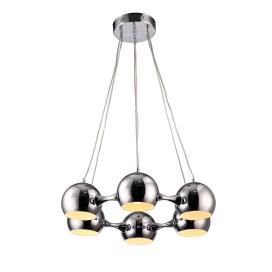 RONDO A8072LM-6CC Arte Lamp