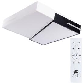 MULTI-PIAZZA A8091PL-1BK Arte Lamp