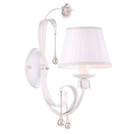 BORGIA A8100AP-1WG Arte Lamp