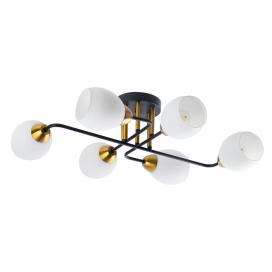 Andrea A8141PL-6BK Arte Lamp
