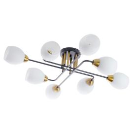 Andrea A8141PL-8BK Arte Lamp