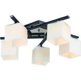 VISUALE A8165PL-5BK Arte Lamp