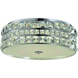 MONTE BIANCO A8201PL-3CC Arte Lamp