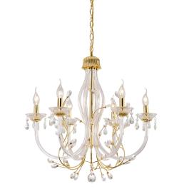 ALIGOTE A8230LM-6GO Arte Lamp