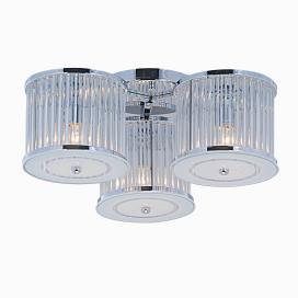 GLASSY A8240PL-3CC Arte Lamp