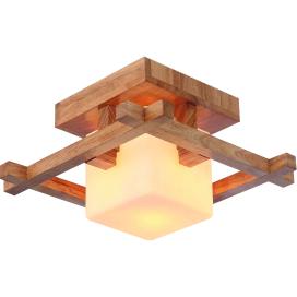 WOODS A8252PL-1BR Arte Lamp