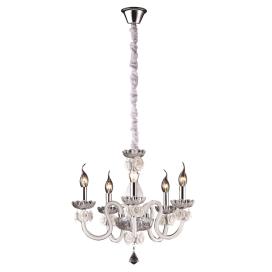 FAENZA A8310LM-5WH Arte Lamp