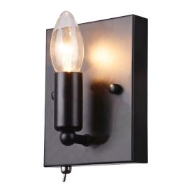 BASTAGLIA A8811AP-1BK Arte Lamp