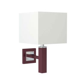 WAVERLEY A8880AP-1BR Arte Lamp