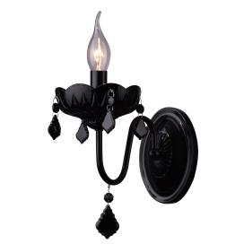 ODILLIA A8918AP-1BK Arte Lamp