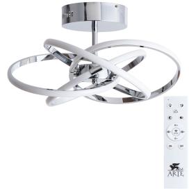 ORBIT A9052PL-4CC Arte Lamp