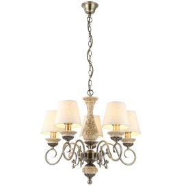 IVORY A9070LM-5AB Arte Lamp