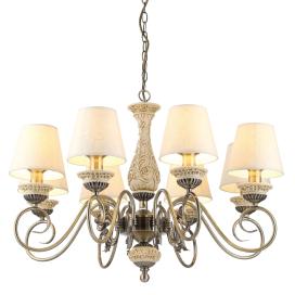 IVORY A9070LM-8AB Arte Lamp