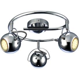 SPIA A9128PL-3CC Arte Lamp