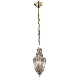 BROCCA A9148SP-1AB Arte Lamp