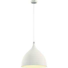 CICLONE A9155SP-1WH Arte Lamp
