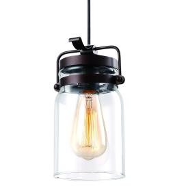 BENE A9179SP-1CK Arte Lamp