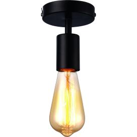 FUORI A9184PL-1BK Arte Lamp