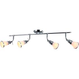 VENTO A9231PL-4CC Arte Lamp