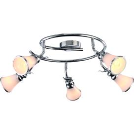 VENTO A9231PL-5CC Arte Lamp