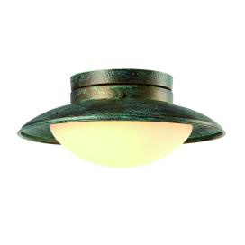 FERRICO A9256PL-1BG Arte Lamp