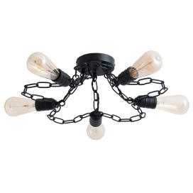 RIVERRUN A9344PL-5BK Arte Lamp