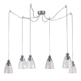 TRENTO A9387SP-6CC Arte Lamp