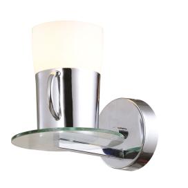 BROOKLYN A9484AP-1CC Arte Lamp