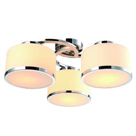 MANHATTAN A9495PL-3CC Arte Lamp