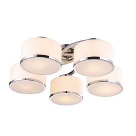 MANHATTAN A9495PL-5CC Arte Lamp