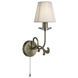 LIZZY A9531AP-1AB Arte Lamp