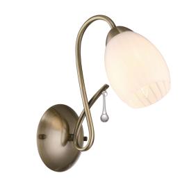 CORNIOLO A9534AP-1AB Arte Lamp